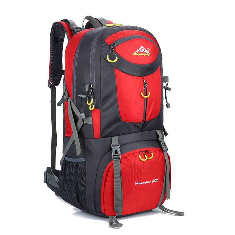 Profi-Outdoor-Rucksack