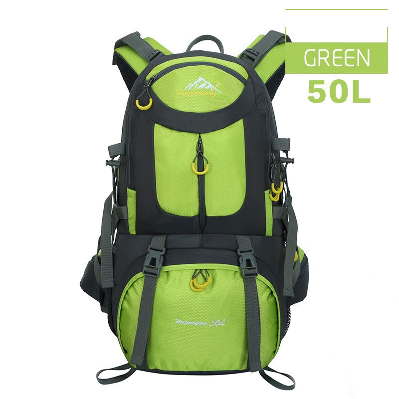 Profi-Outdoor-Rucksack