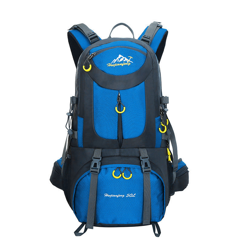 Profi-Outdoor-Rucksack