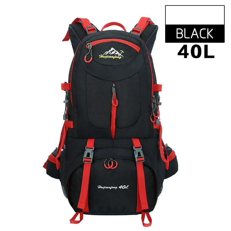 Profi-Outdoor-Rucksack