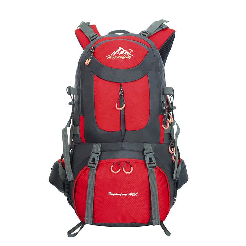 Profi-Outdoor-Rucksack