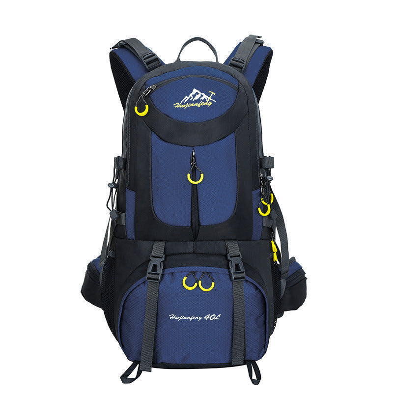 Profi-Outdoor-Rucksack