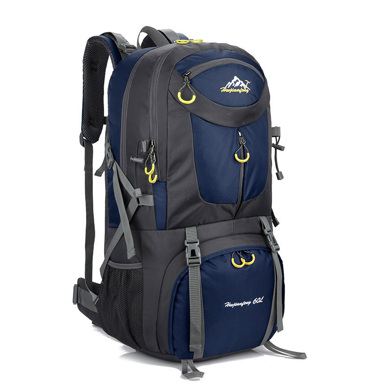 Profi-Outdoor-Rucksack