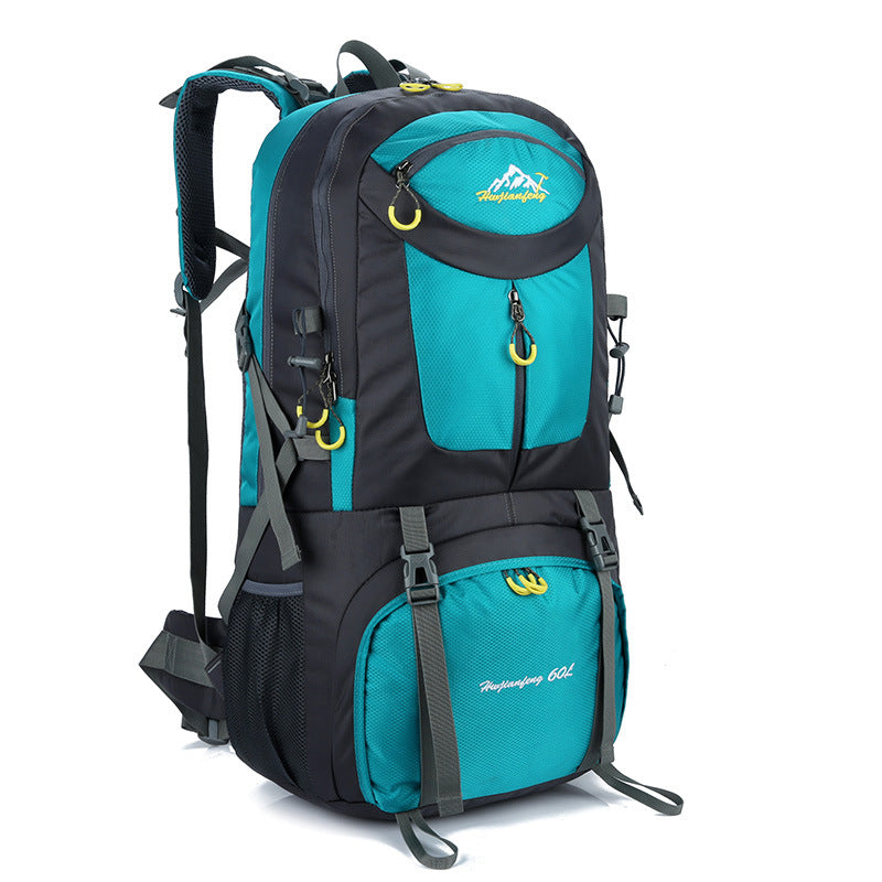 Profi-Outdoor-Rucksack