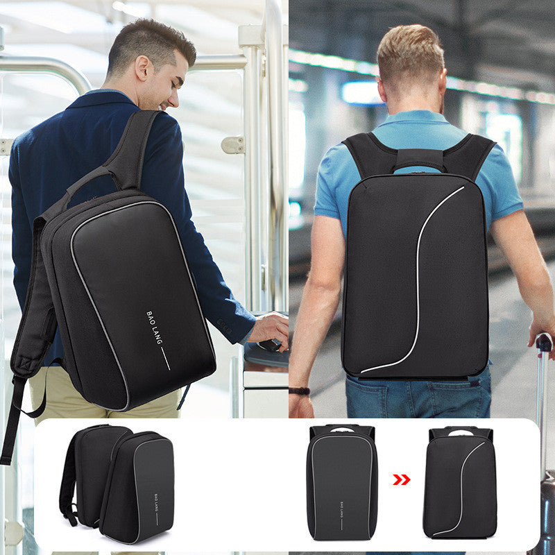 Computer Backpack Casual Outdoor 15.6 Inch