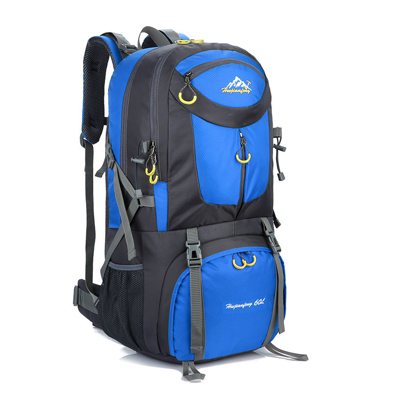 Profi-Outdoor-Rucksack