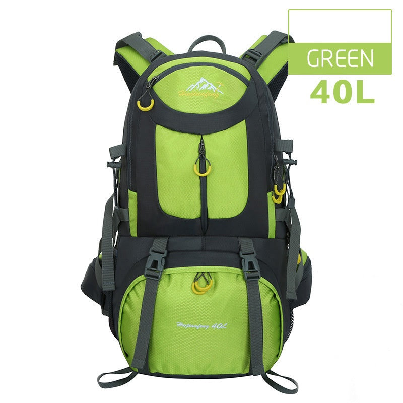 Profi-Outdoor-Rucksack