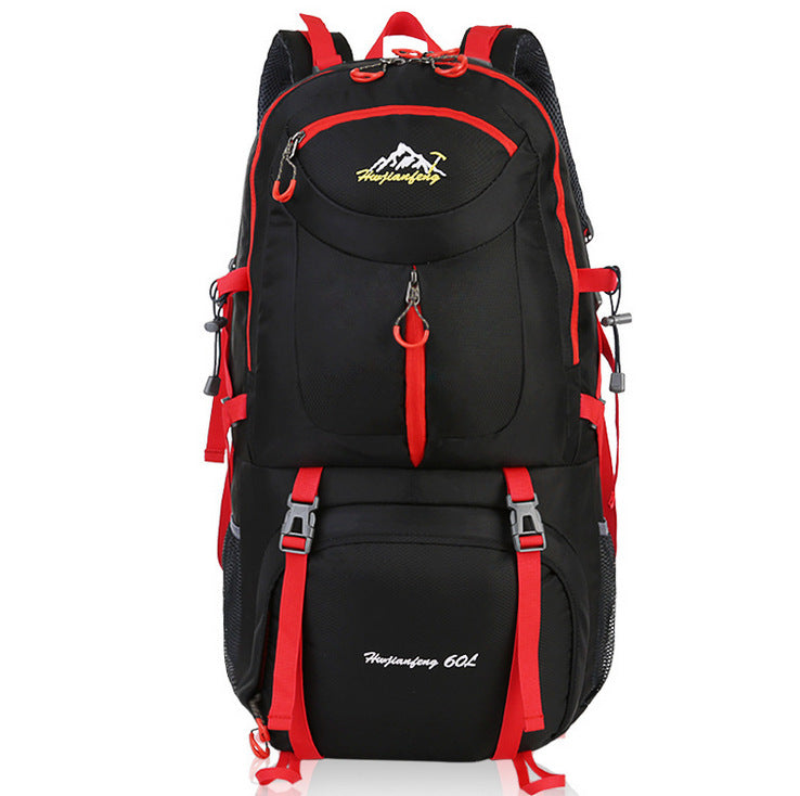 Profi-Outdoor-Rucksack