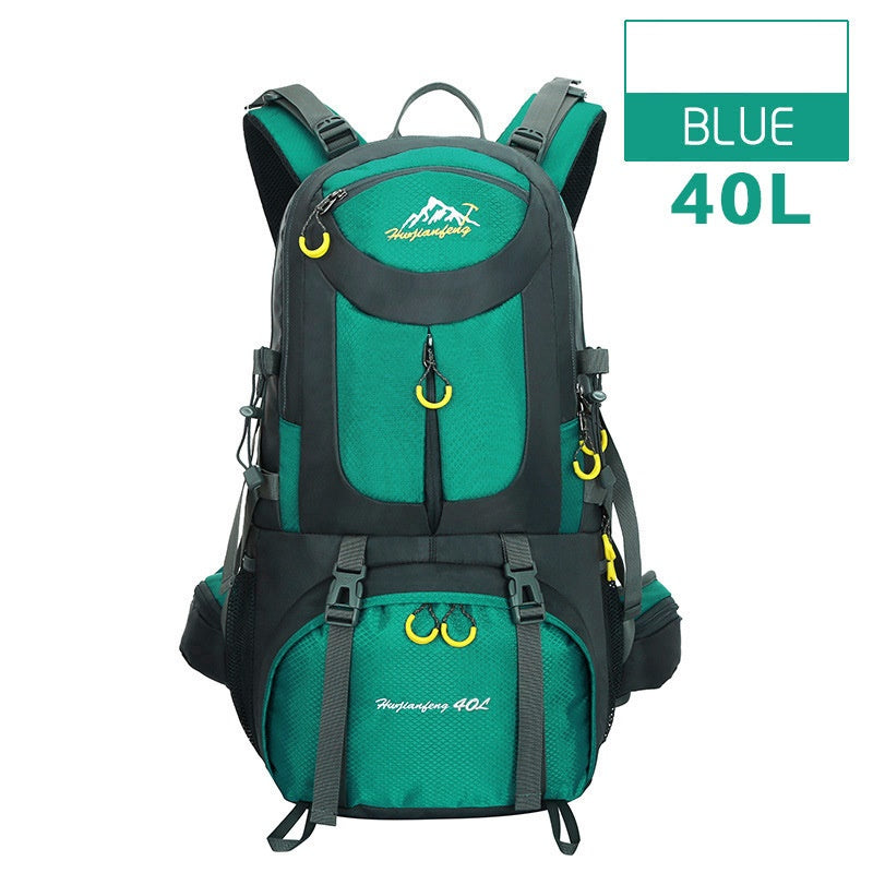 Profi-Outdoor-Rucksack